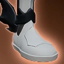 Master Astronomer's Sabatons