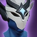 Drakebreaker Mask