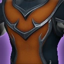 Al'zerac Cultist's Robe