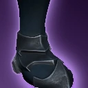 Frost-Resistant Boots