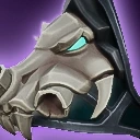 Drakebreaker Pauldrons