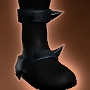Boots of Everlasting Spirit