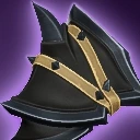 Fervent Recruit's Epaulets