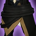 Frosthide Leather Pants