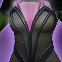 Frost-Infused Dragonhide