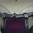 Frostruned Cuirass
