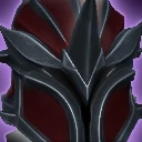 Faceplate of the Destroyer