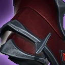 Eldrin Emblazoned Shoulders