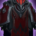 Bloodwarden Legplates