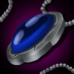 Cracked Ice Necklace