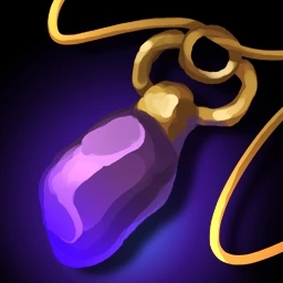 Drakebreaker Talisman