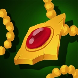 Drakebreaker Necklace