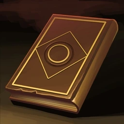 Forbidden Tome of Arcanistry
