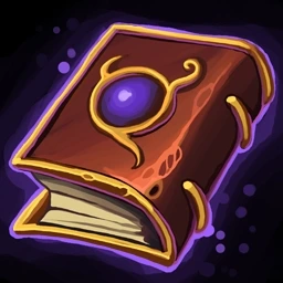 Ancient Iceshaper's Tome