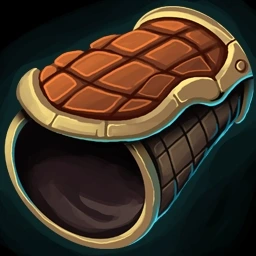 Commander's Glacial Wristbands