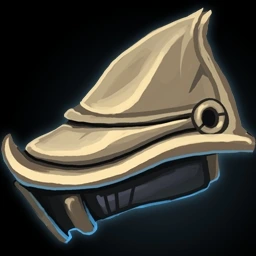 Goldreaver Ironprice Bangle