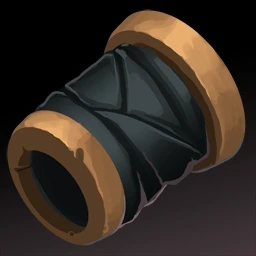 Frostgatherer Bindings