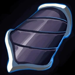 Frost-Covered Bindings