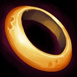 Bloodwarden BloodIron Ring