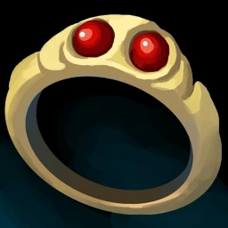 Goldreaver Golden Signet